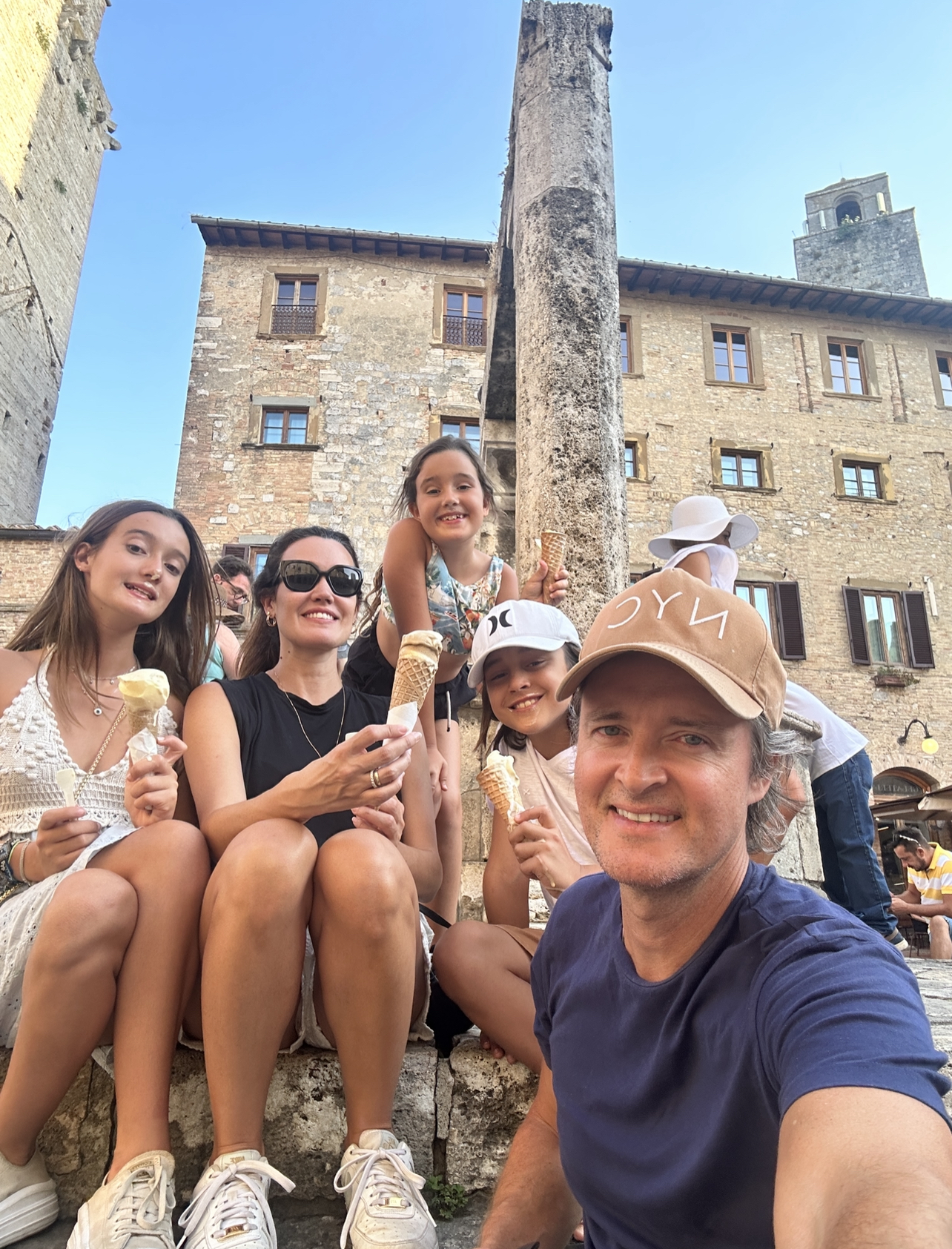 O que é um gap year em família? Benefícios, melhor idade e cuidados