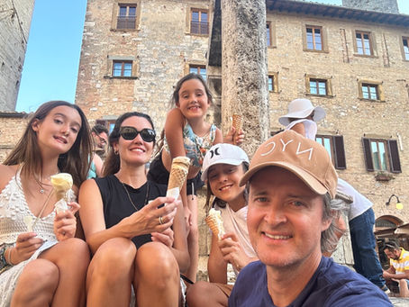 O que é um gap year em família? Quais os seus benefícios, melhor idade e considerações importantes.