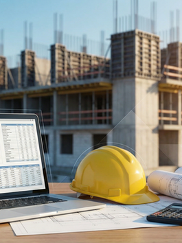 Curva ABC na Gestão de Obras: Como o Princípio de Pareto Salva o seu Orçamento