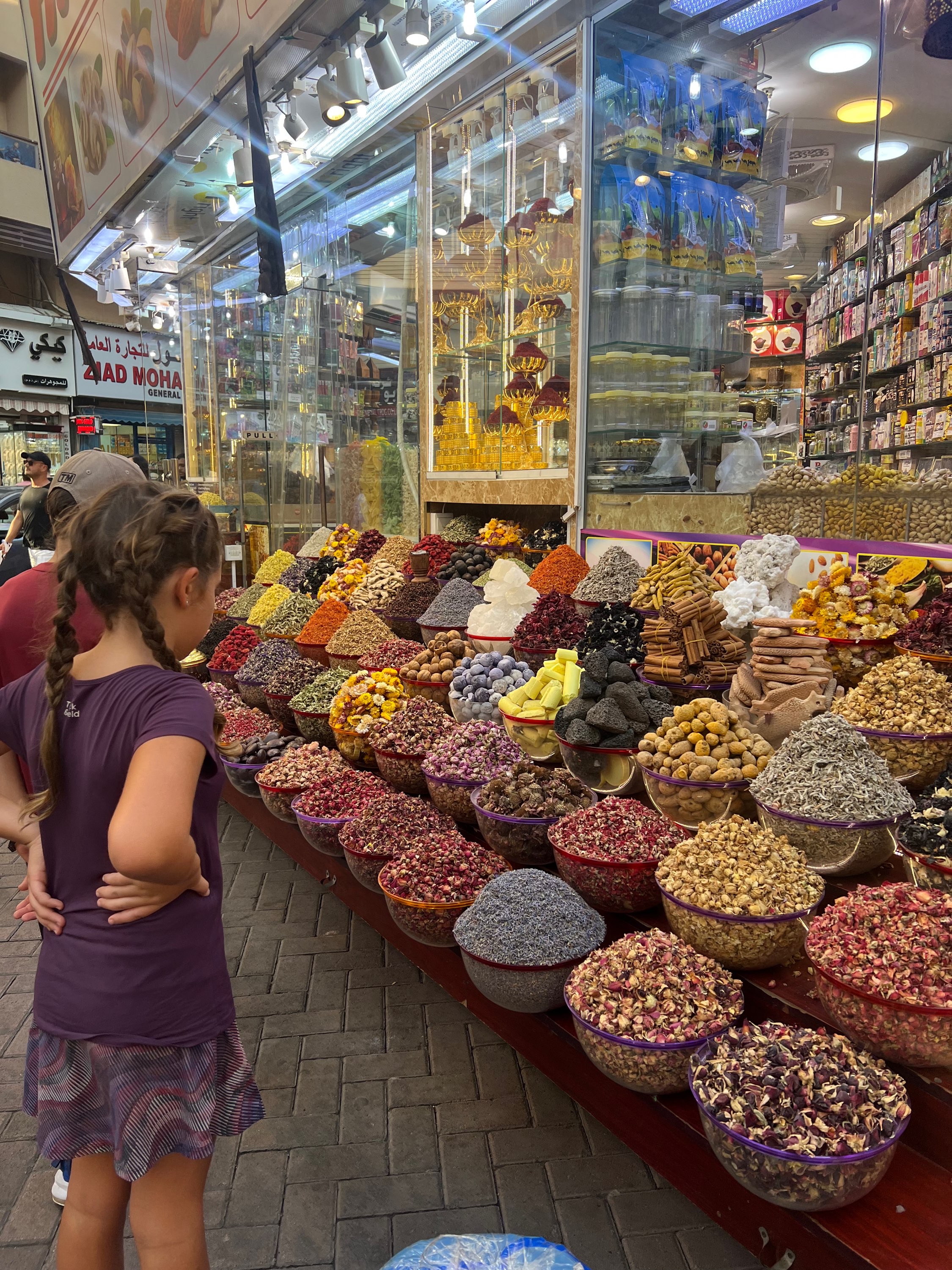Dubai com crianças: um destino imperdível para a família