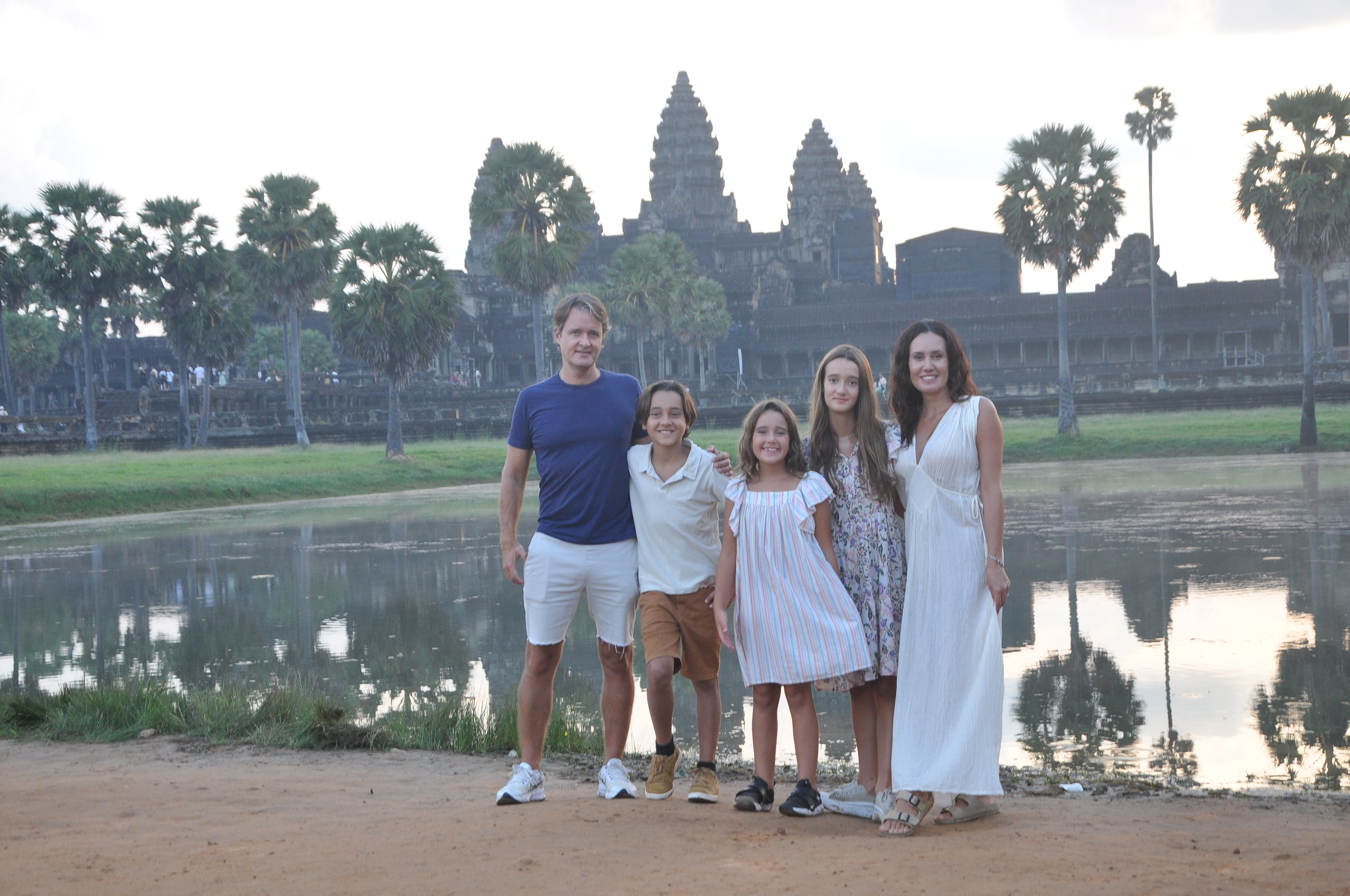 Siem Reap: muito além de Angkor Wat — uma aventura cultural