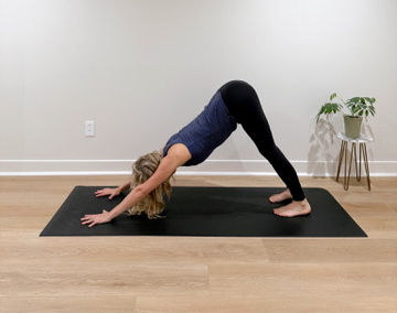 Yoga in Real Life: What Movement and Breath Have Taught Me