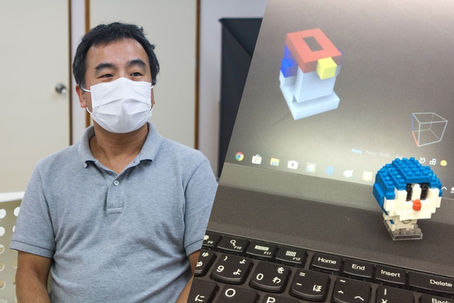 定員減！コマ数増！より少数での授業への決意／ハッピーコンピューティング