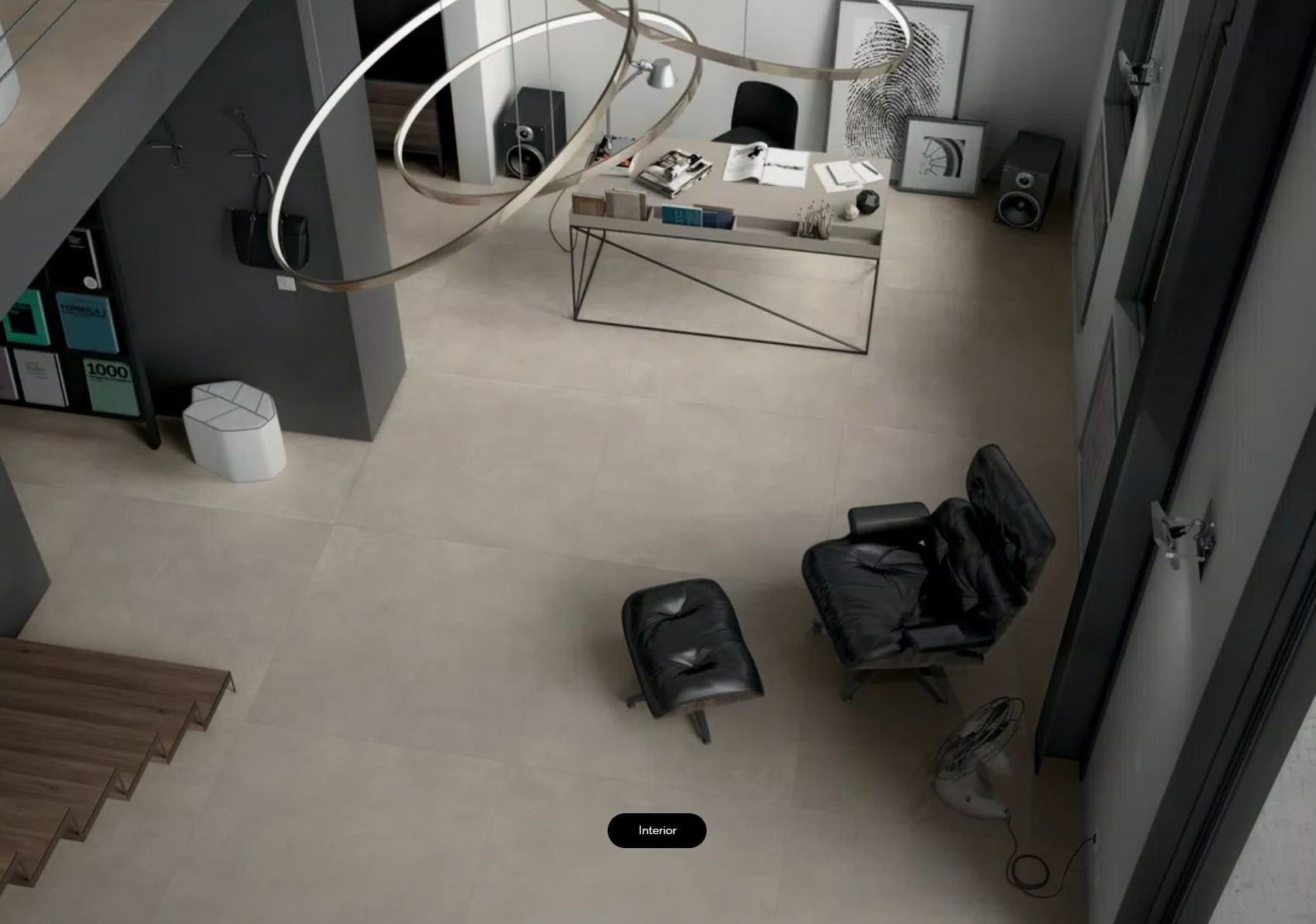 Mirage Glocal GC10 Ginger 324cm x 162cm x 1.2cm