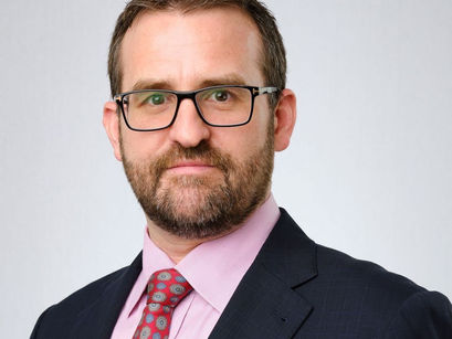 Interview with a Patent Lawyer