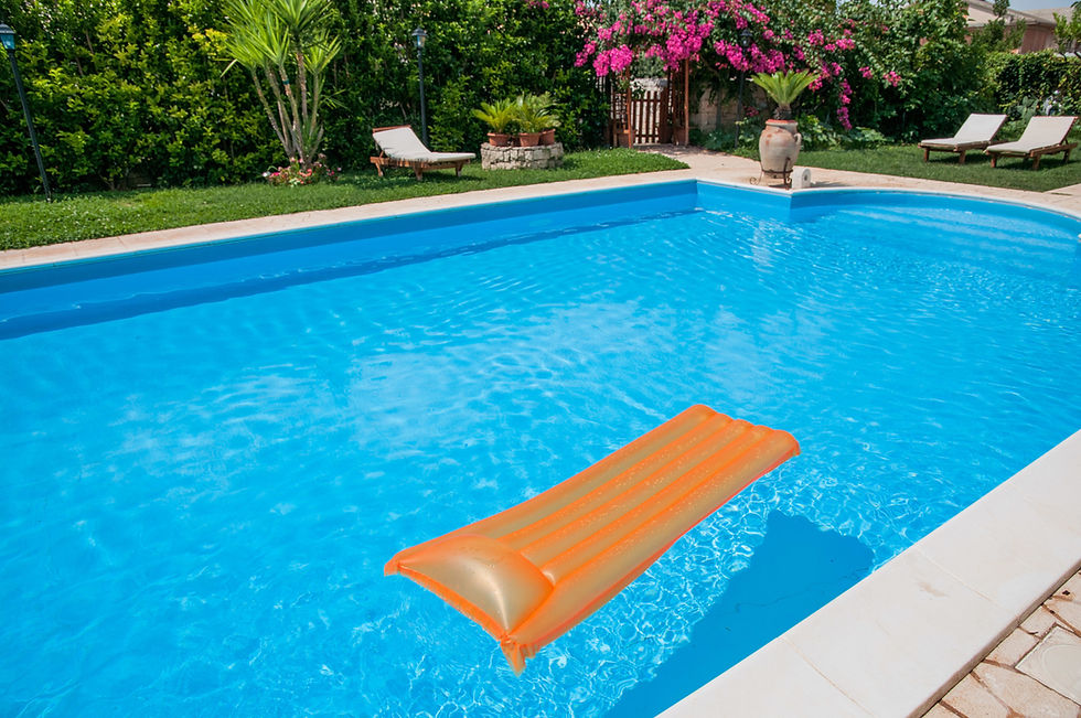 Pool Remodeling: Tips to Transform Your Backyard Oasis