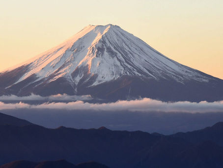 Traveling to Japan this Winter Break? Here are the BEST places to visit