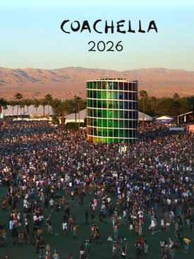 How Coachella Has Taken Over the Marketing Space in 2026
