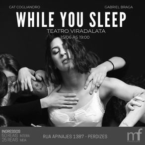 While You Sleep