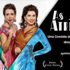 As Atrizes
