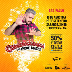 Comediologia