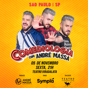 Comediologia