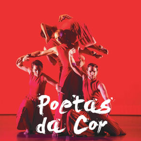 Poetas da Cor