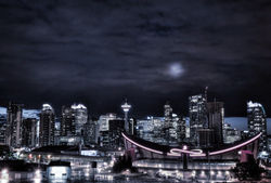 Spiller Road monocrom