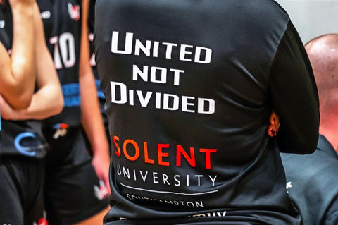 Team Solent Kestrels