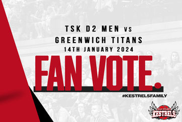 D2 MEN GAME DAY FAN VOTE