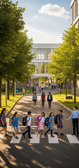 Experience Inspiration