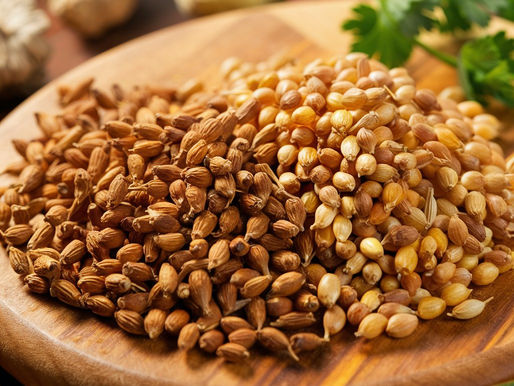 Cumin and Coriander: Aromatic Allies for an Enhanced Life