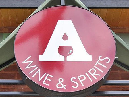 Amaro Cinpatrazzo Tasting at Andersonville Wine & Spirits