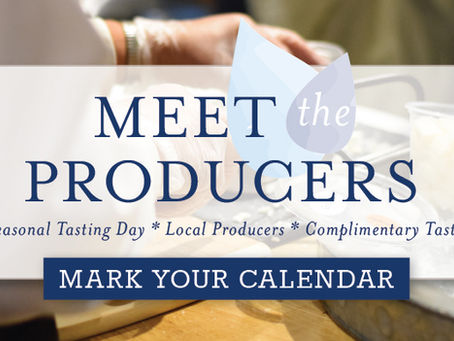 Meet the Producers