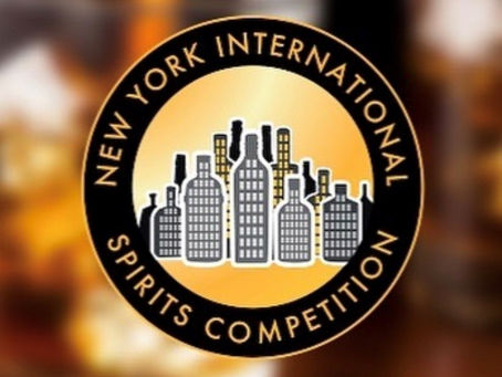 Amaro Cinpatrazzo Awarded Silver Medal at the NY International Spirits Competition
