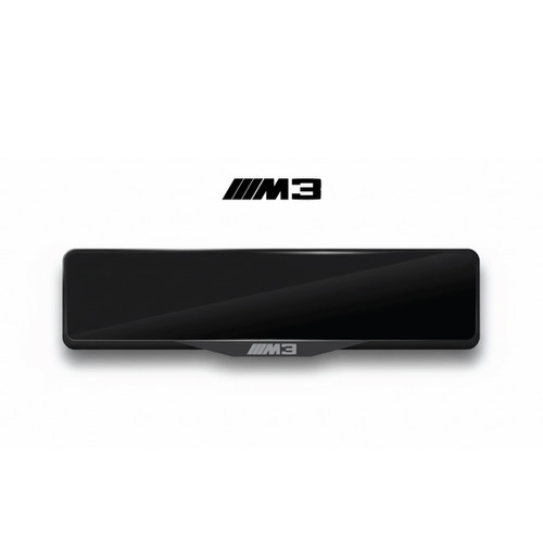 Mm03 Sticker M3 - MONO | REFRAMED