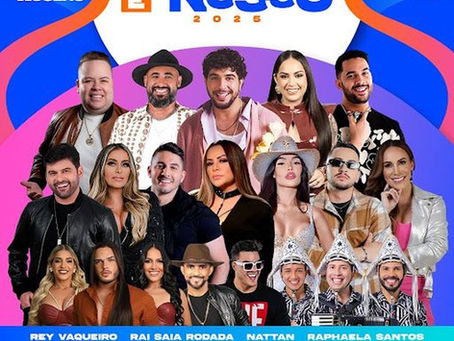 🎉 Julho é Nosso 2025: Festa imperdível em Bom Jardim-PE!