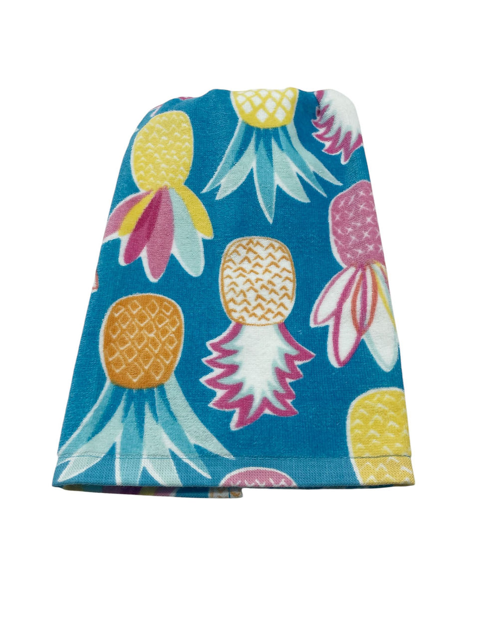 Thumbnail: Pineapple kitchen towel
