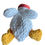 Thumbnail: Adorable crocheted chick toy