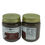 Thumbnail: Two jars of Amish Apple Butter