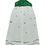 Thumbnail: Christmas Hanging Dishtowel Snoopy Decorating Christmas Tree on White Towel