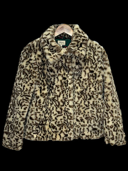 Miniature : Veste courte Bellerose