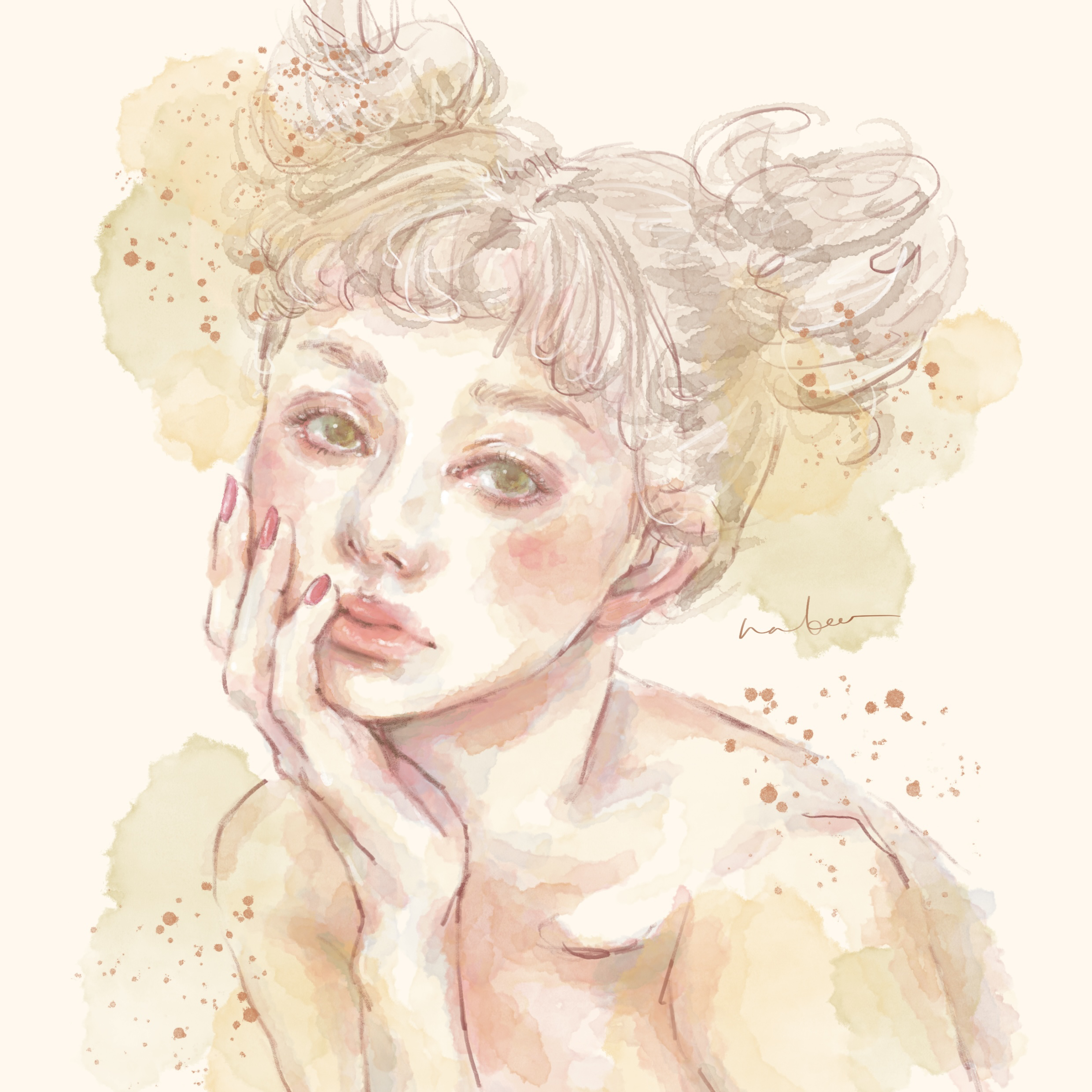 執筆者の写真: nako