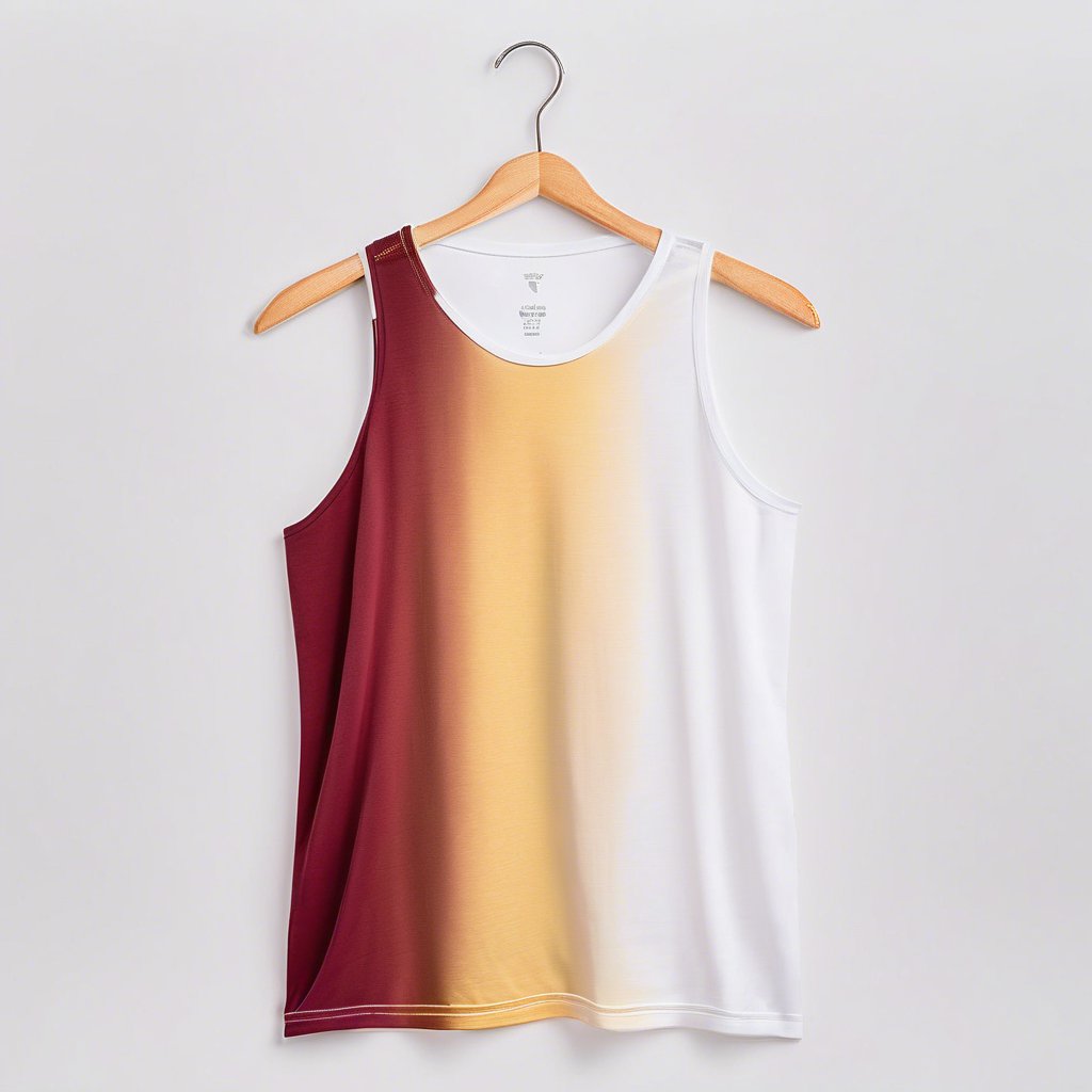 Concert Tank Top