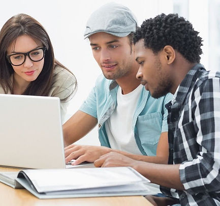 Appleton web designer creating websites for small businesses