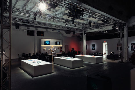 Hyperboost Press Launch