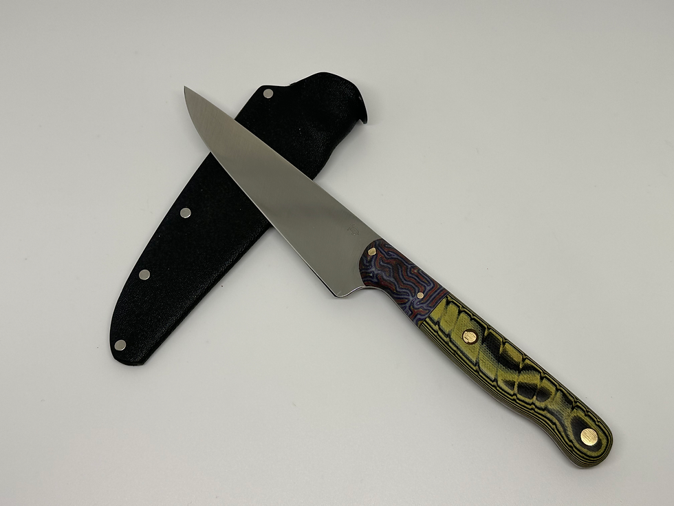 Thumbnail: Petty Knife 