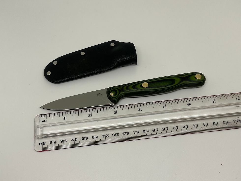 Thumbnail: Paring Knife 