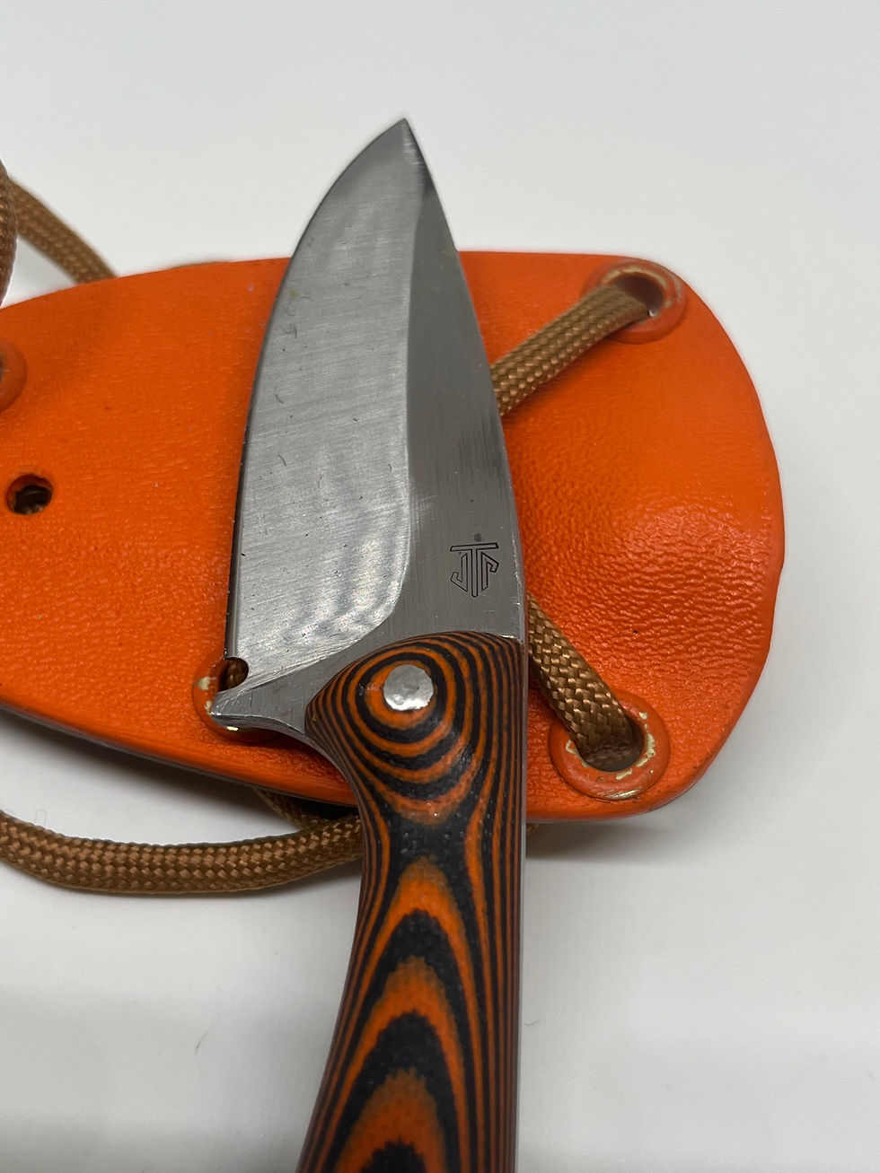 Thumbnail: Drop Point Mini 