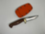 Thumbnail: Bush Knife CPM 154 