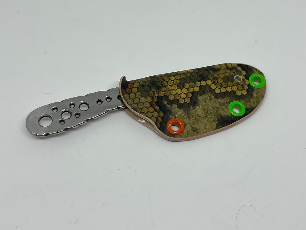 Thumbnail: Bobcat ultra pinch