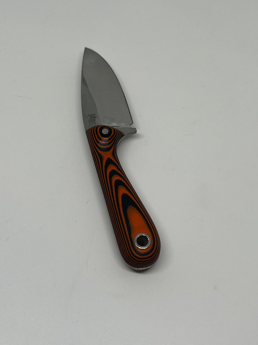 Thumbnail: Drop Point Mini 