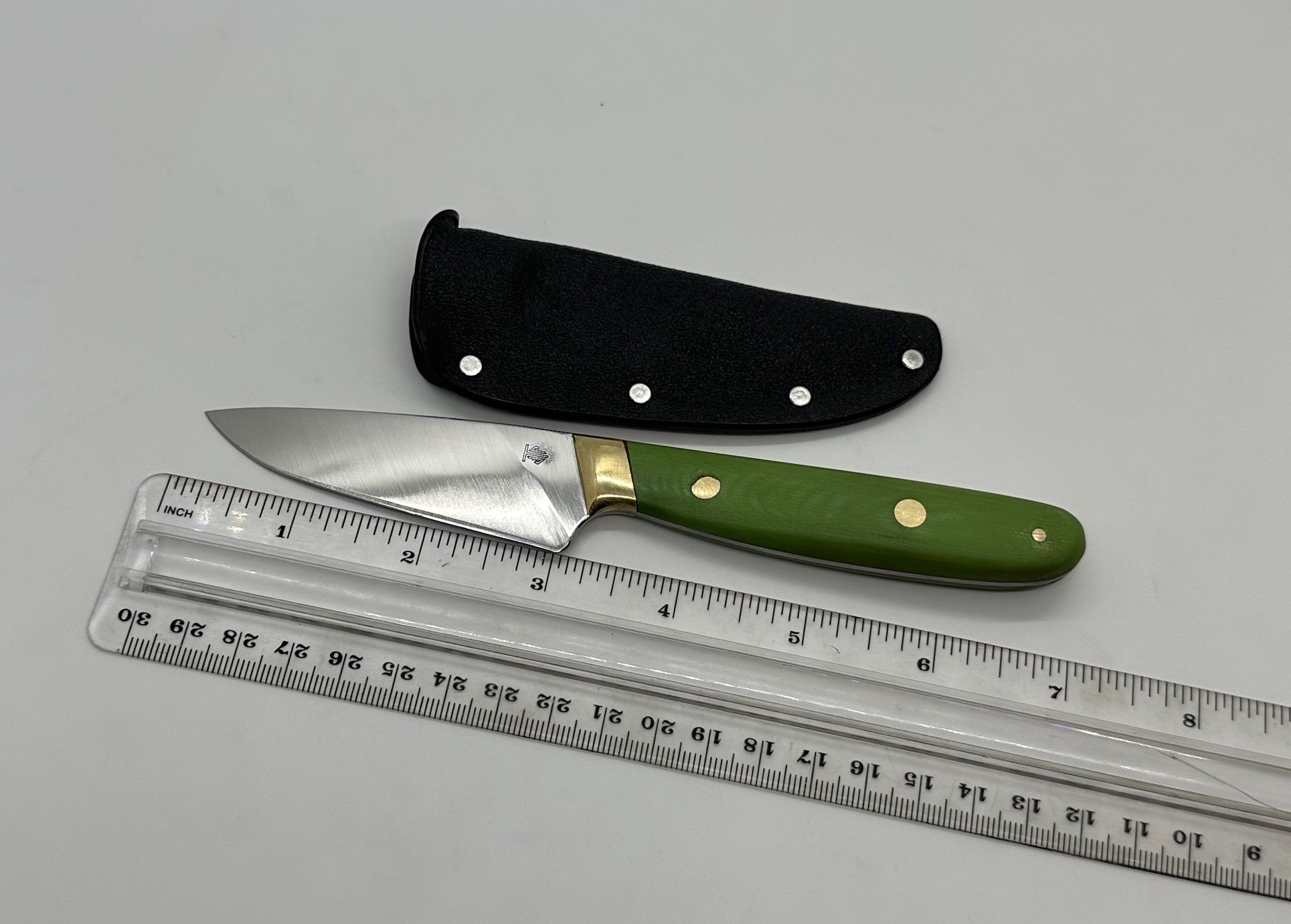 Paring knife 