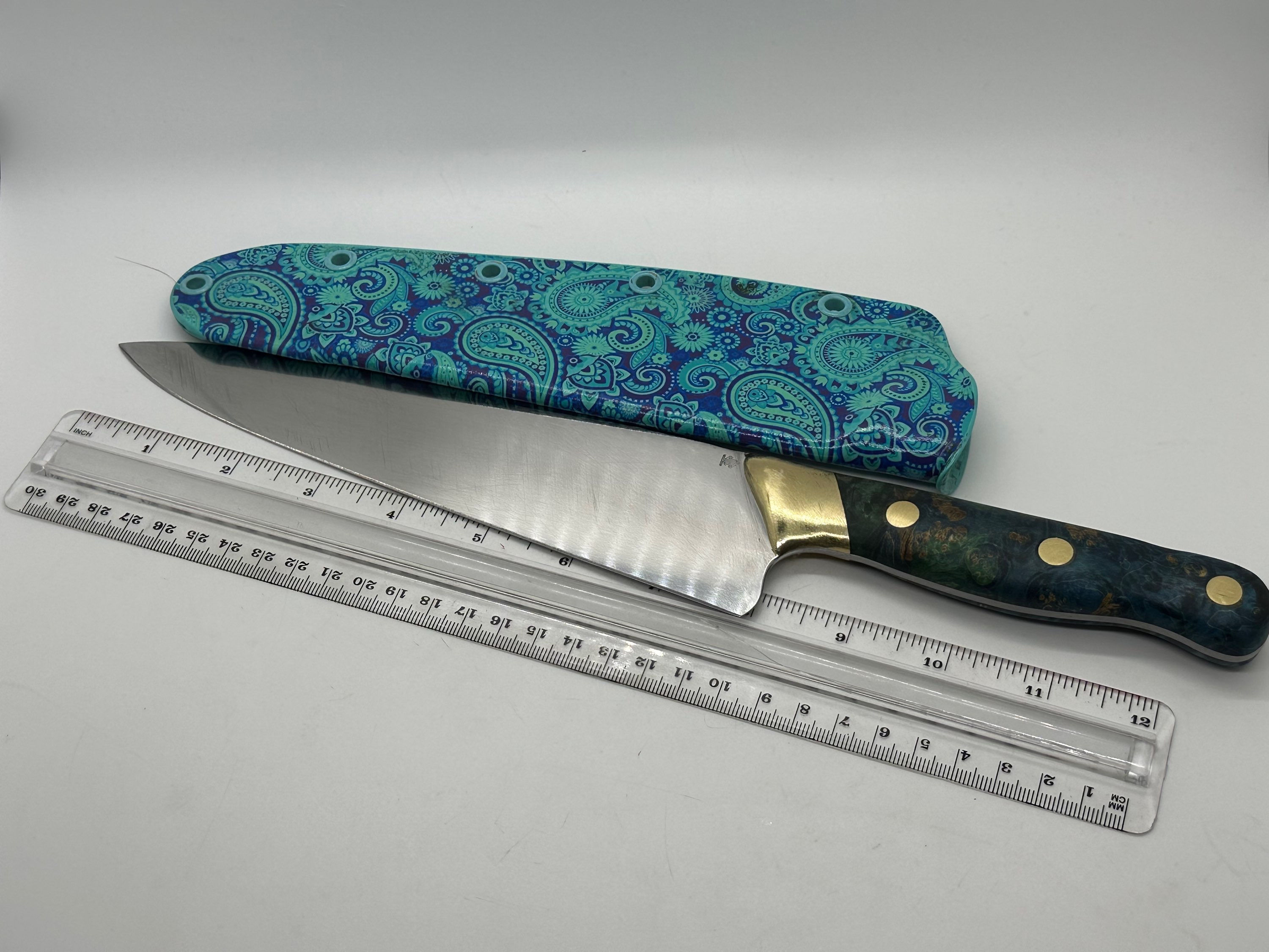 Chef Knife 
