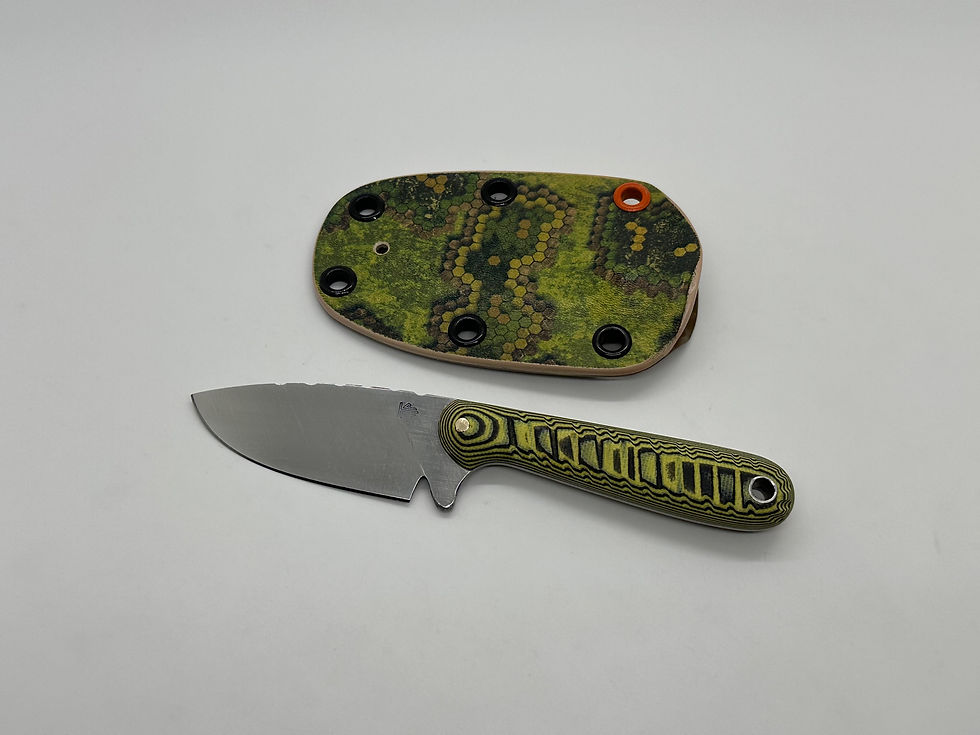 Thumbnail: Bobcat drop point 