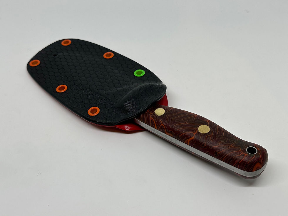 Thumbnail: Toothy S35VN 