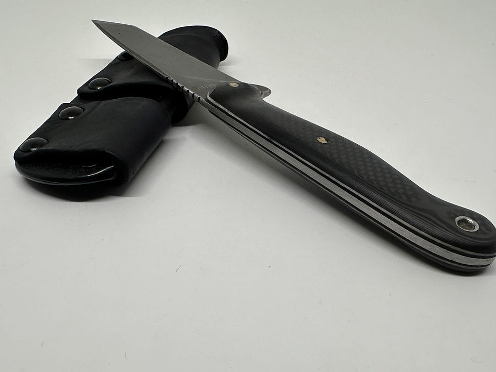 Thumbnail: Tanto mid size 