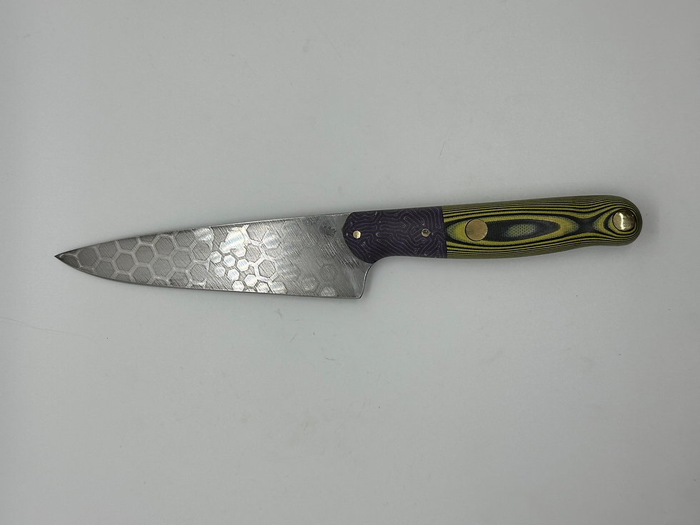 Thumbnail: Petty Knife