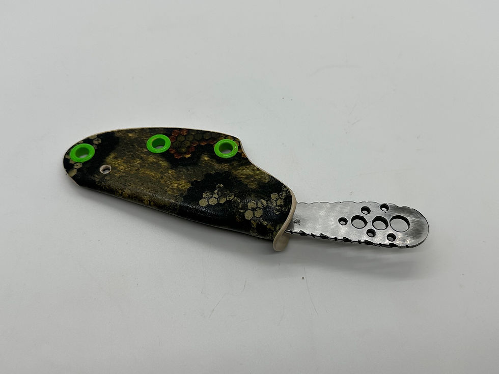 Thumbnail: Ultralight Bobcat 