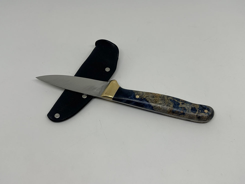 Thumbnail: Paring knife 